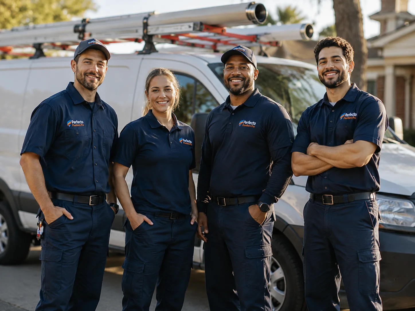 Emergency Plumber Near Me in Chester, AR near me